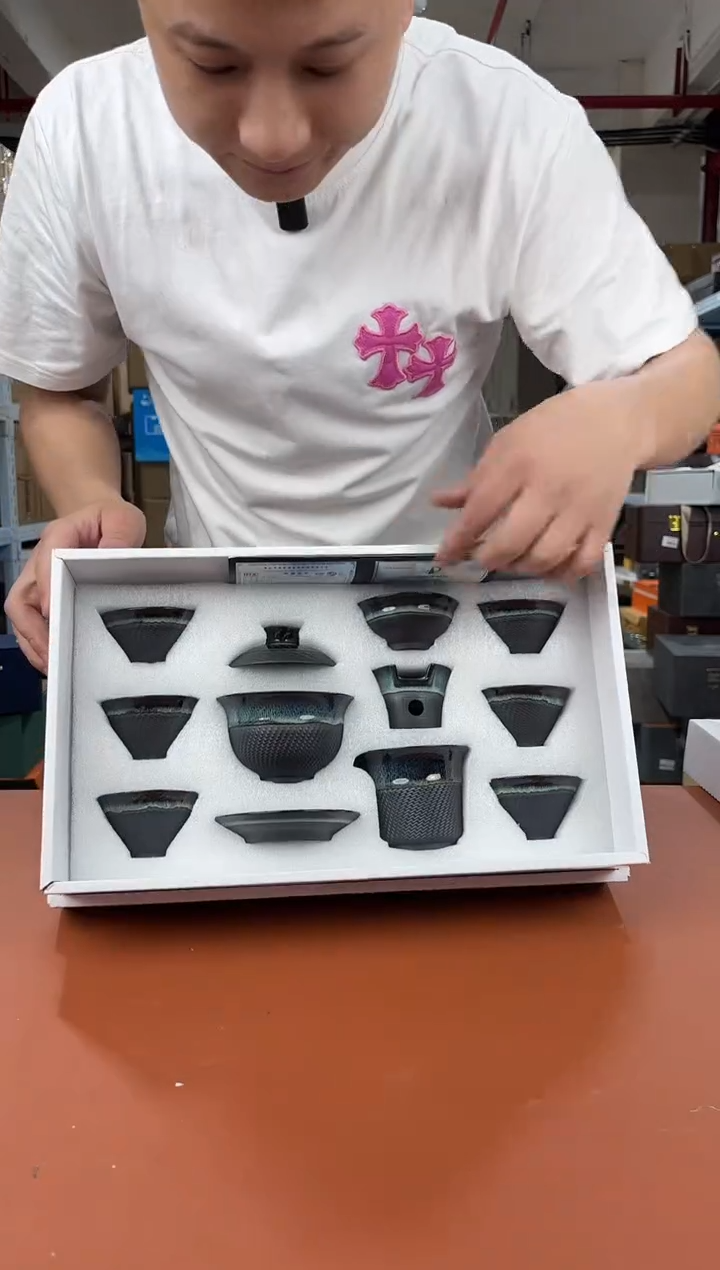 陈大弟陶瓷总仓号@@T023