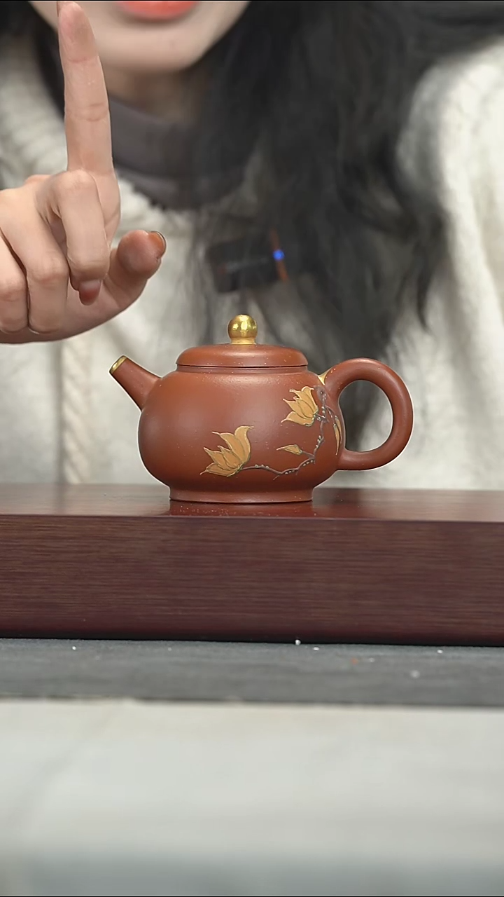 紫砂茶壶紫砂壶紫砂壶