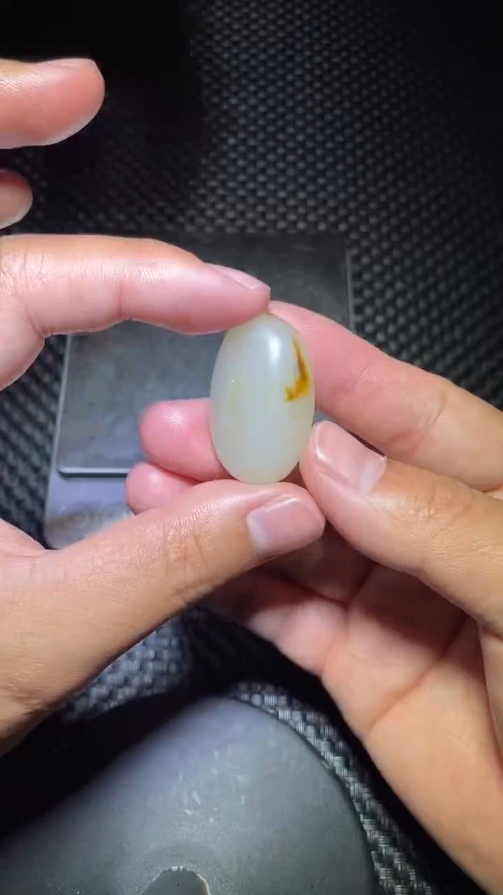 【闪购商品】和田玉挂件未镶嵌53