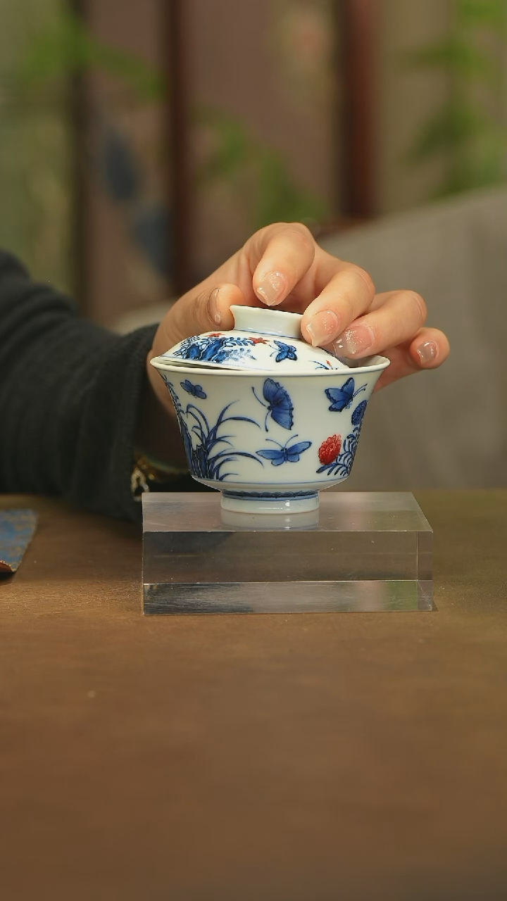 【闪购商品】栗子严选景德镇瓷器@@yipu676