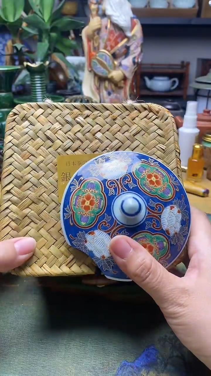 摆件茶文化  工艺美术