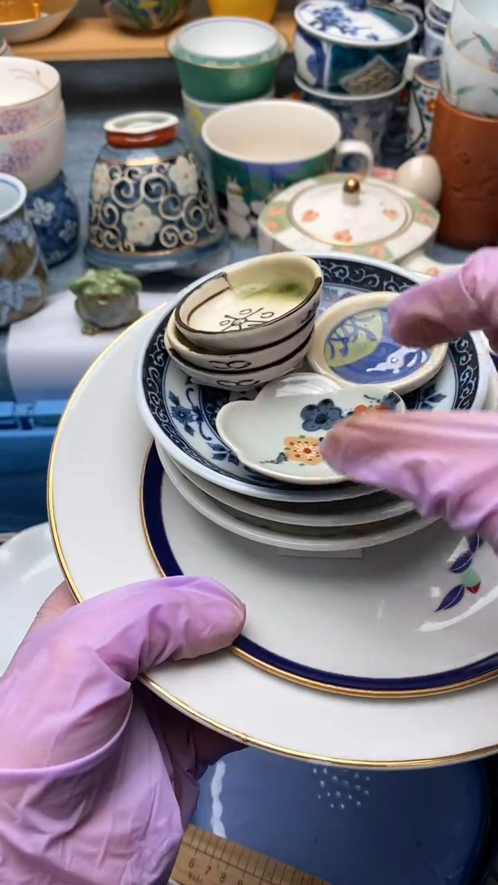 1冬*002盛瑞陶瓷  天天放漏 