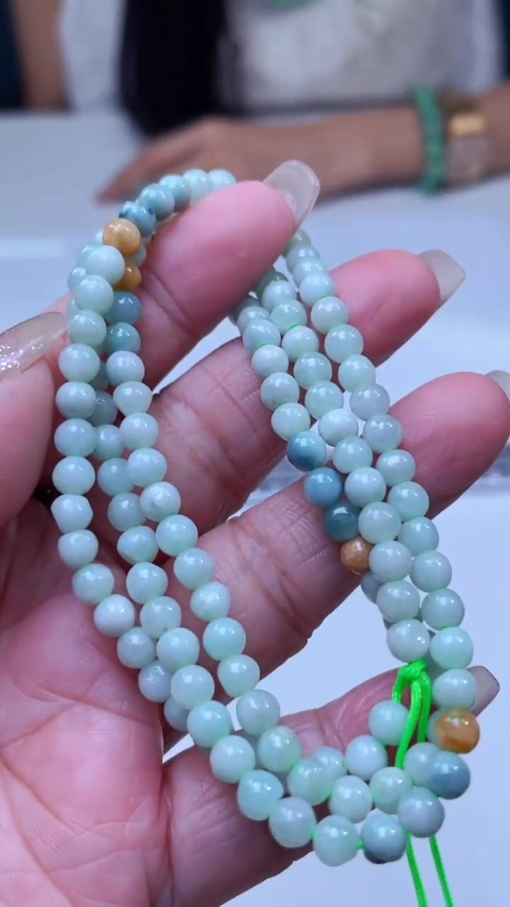 定制翡翠未镶嵌C-@@QJCC072827