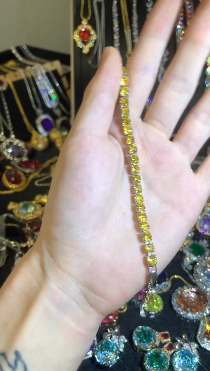 无非金属简约气质经典百搭款A897