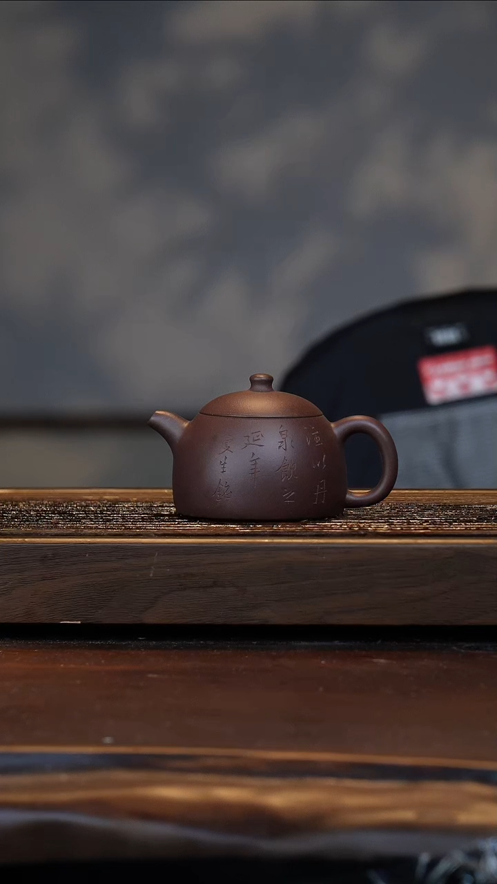 【闪购商品】紫砂茶壶自营新年福利不补差价飞鸿延年