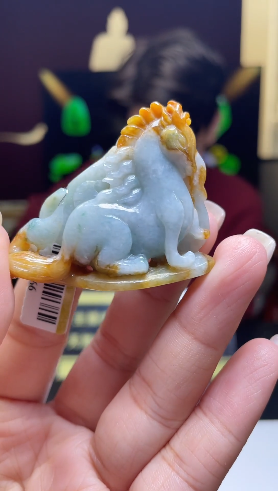【闪购商品】定制翡翠未镶嵌天然A货翡翠