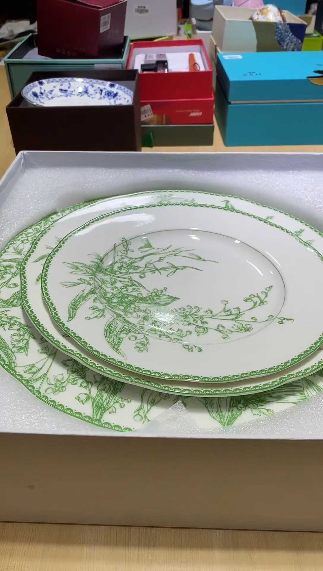 瓷片全场正品,一件不留@@1