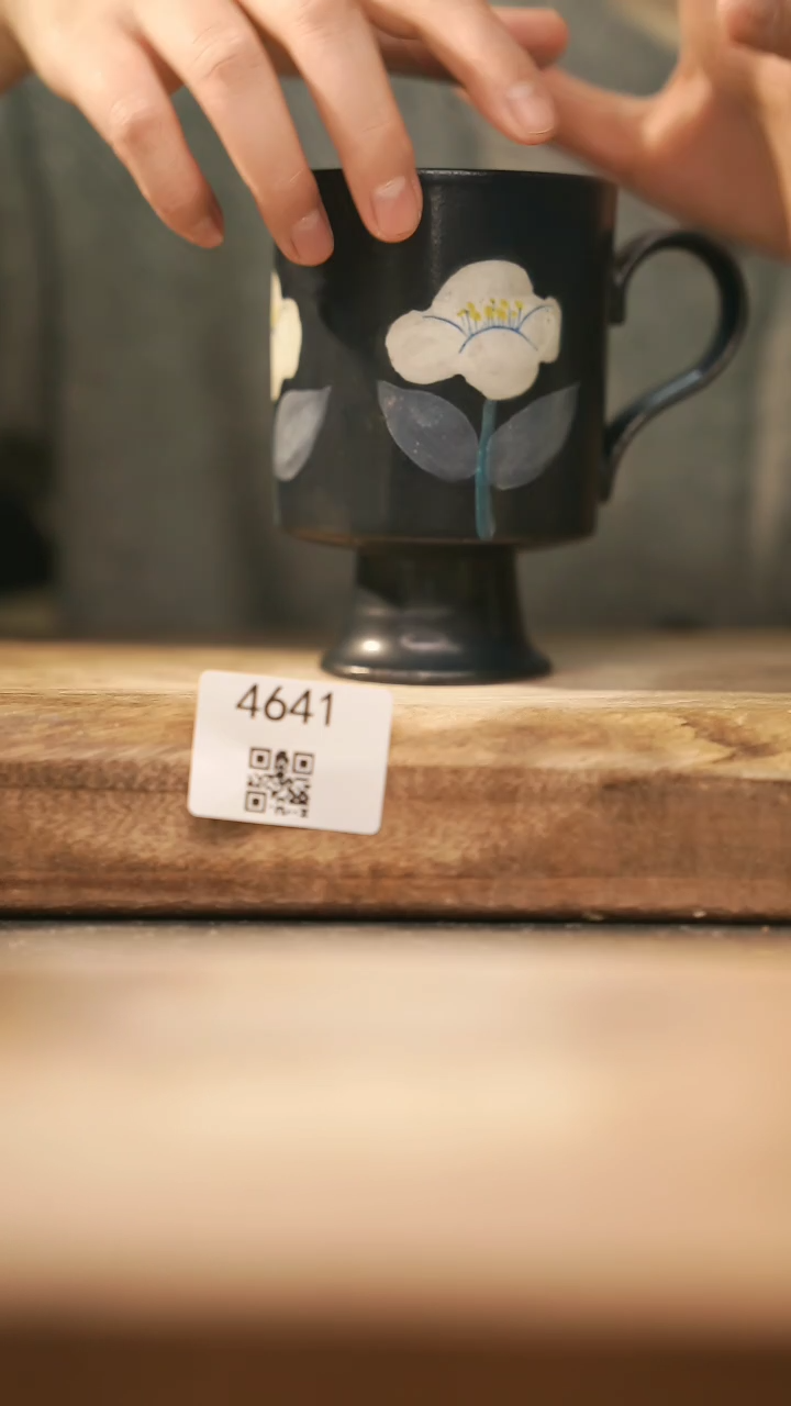 【闪购商品】【落单孤品】福利/杯子@@4641