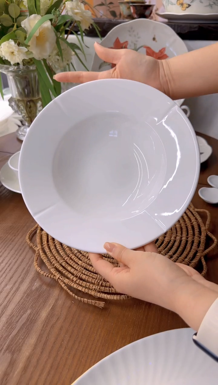 盘子瓷***************