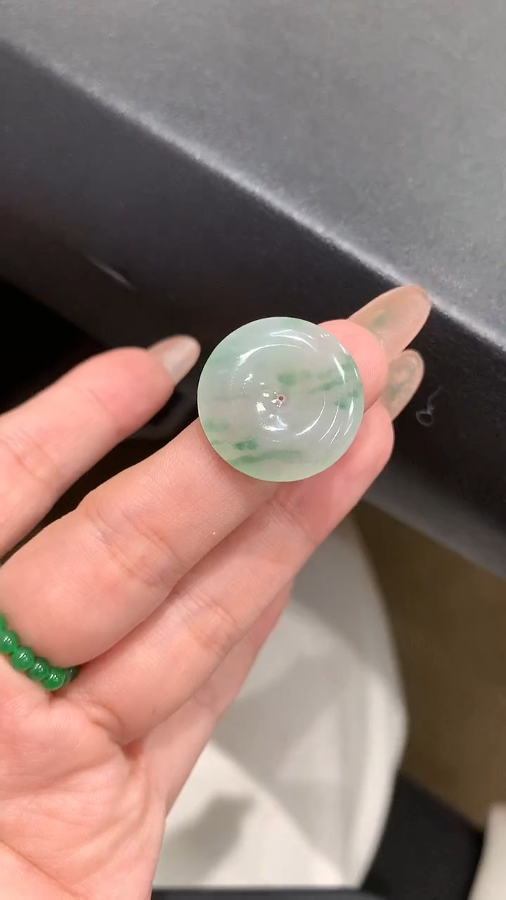 【闪购商品】定制翡翠未镶嵌翡翠