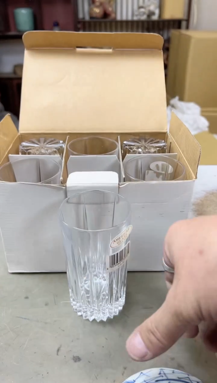 瓷片1562聚宝缘海陶精选