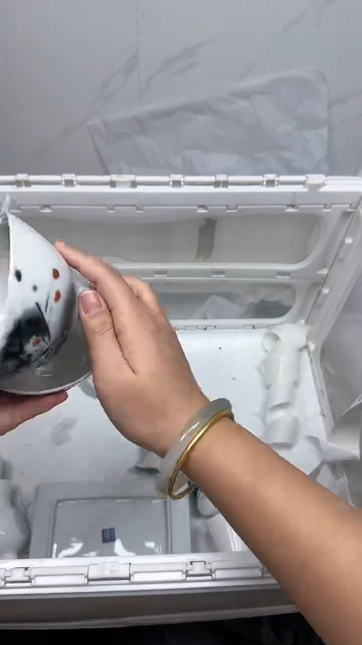 【闪购商品】371回流瓷器默认微瑕，18.8包邮