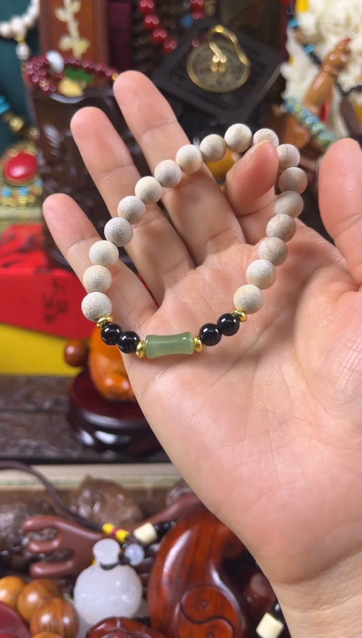 木--———————————————手串