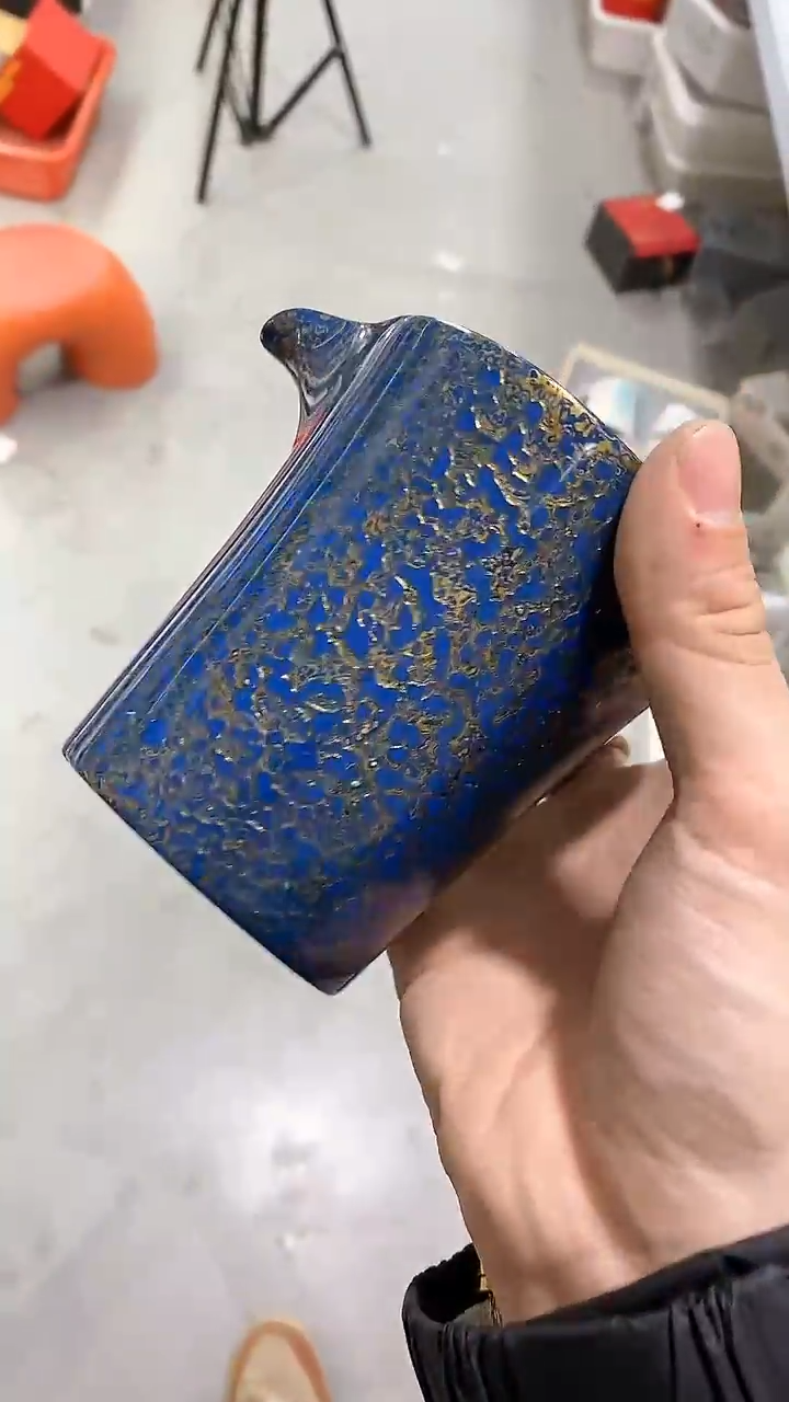 【闪购商品】瓷片陶瓷茶器孤品1050