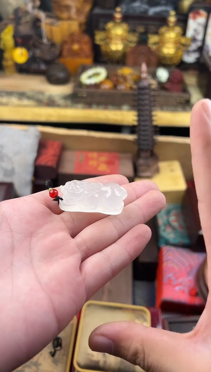 滴血莲花菩提手串三三甄选