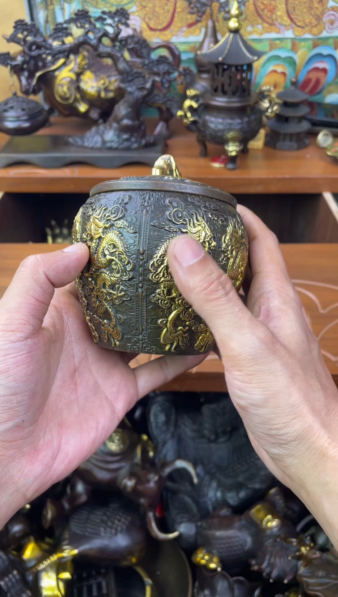 高品铜社精选链接