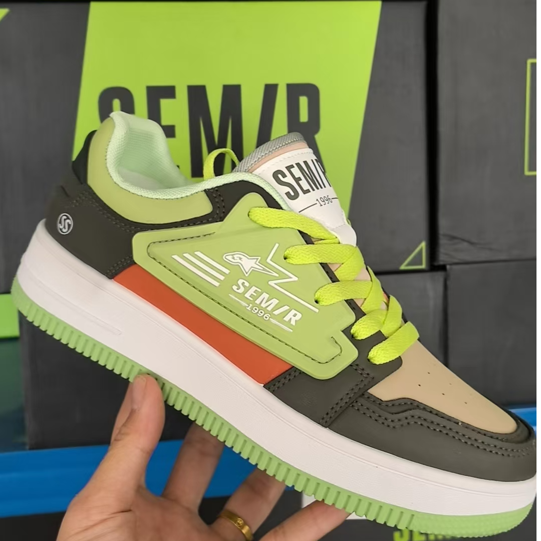 烈哥专属编码201-400（按主播报编码下单）  中国风休闲鞋