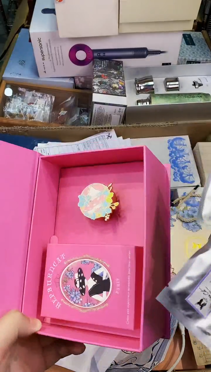 【闪购商品】瓷片都是我的大宝贝儿瓷器