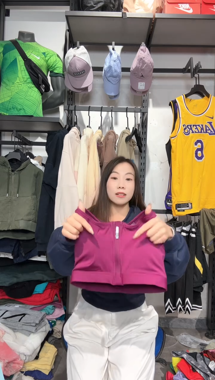 1626   编码 瑕疵款直播间过款为准 尺码 M