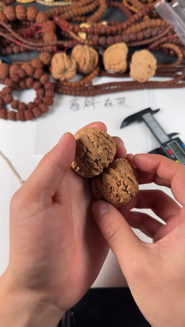吊坠金刚菩提4号