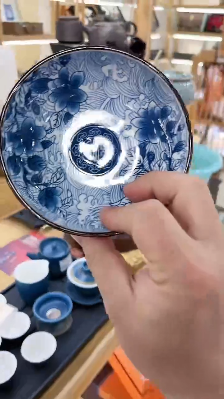 【闪购商品】窑主茶具窑主茶具@