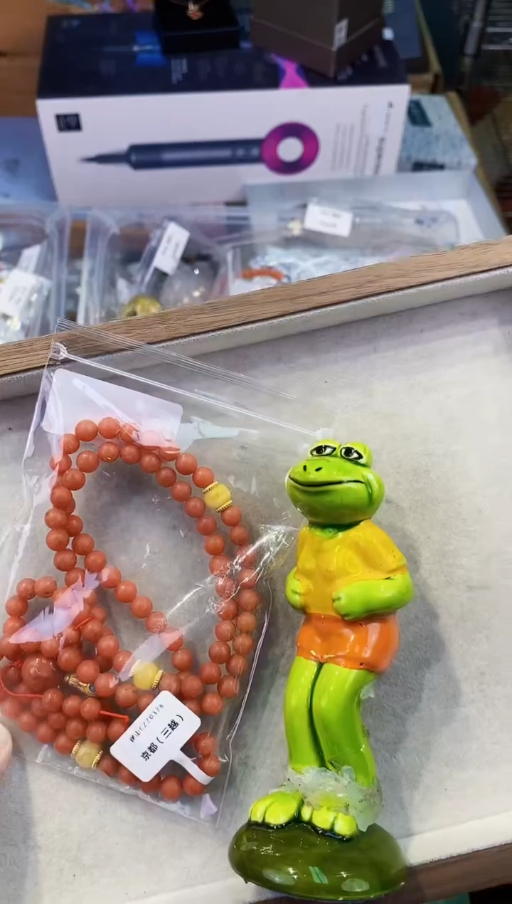 【闪购商品】瓷片都是我的大宝贝儿瓷器