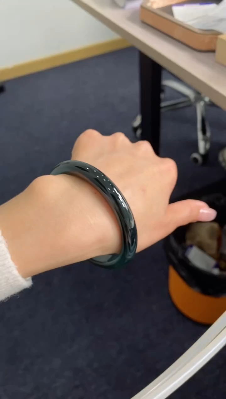 【闪购商品】翡翠颈饰未镶嵌0112622397