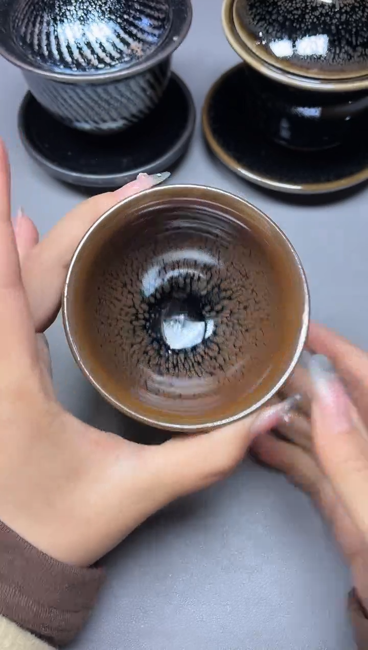 茶盏191新品全品               