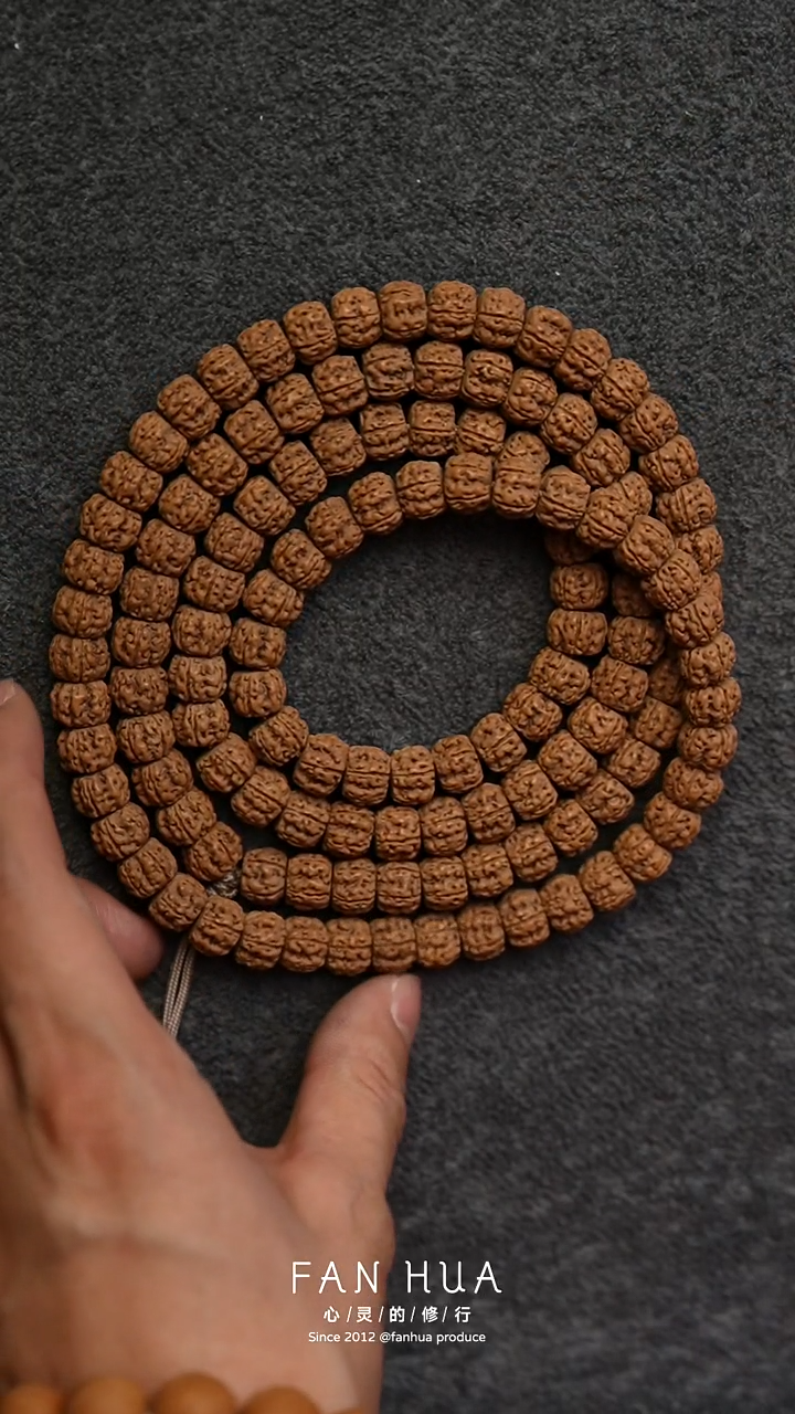 吊坠金刚菩提福利盘龙108