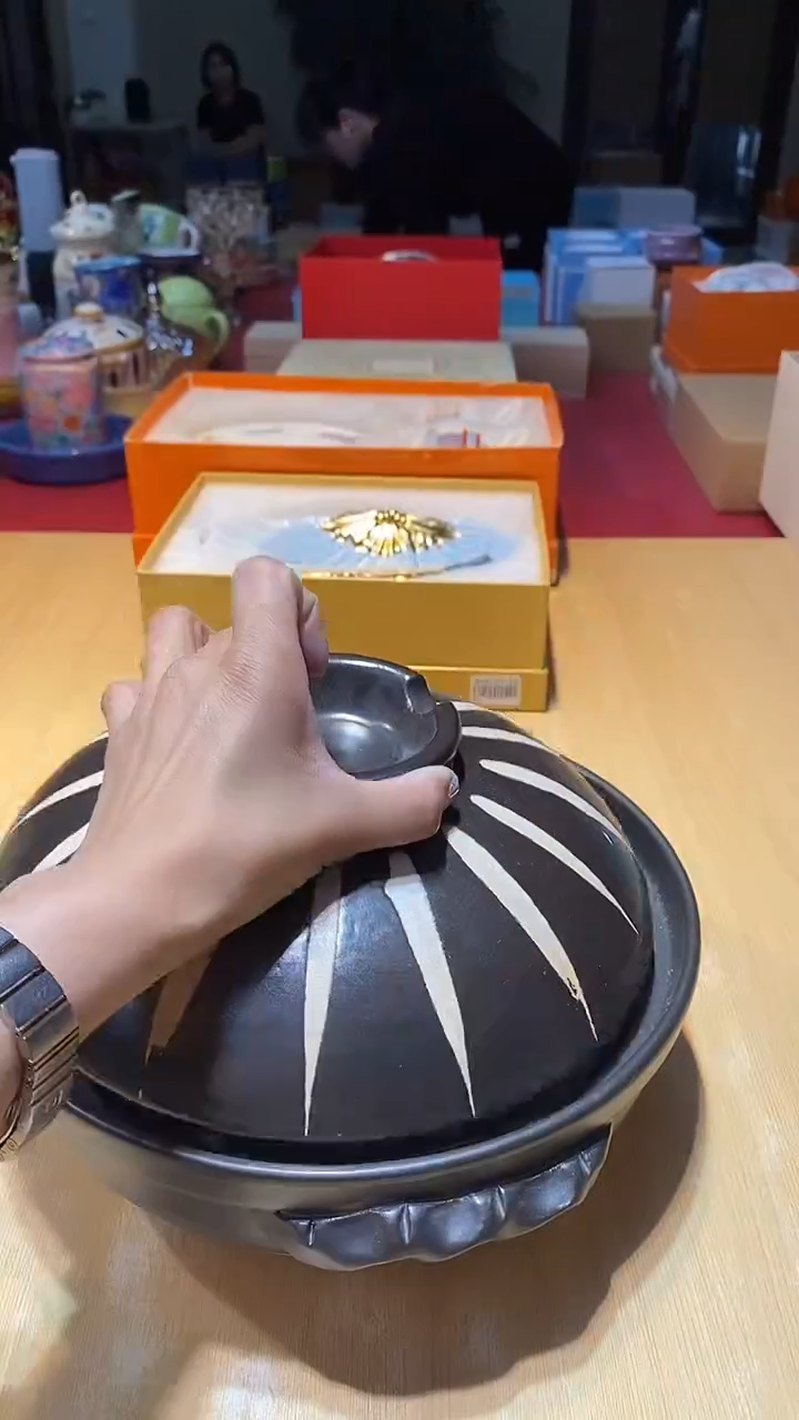 瓷片生活的本意是开心啊@@1