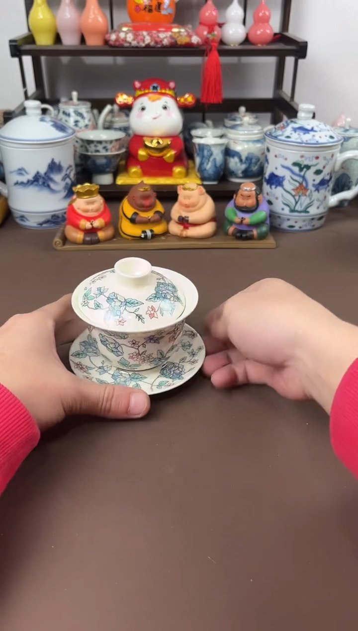 瓷片陶瓷库存清仓福利！