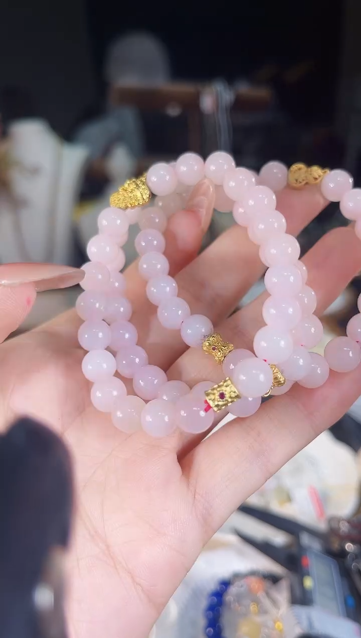 手链未镶嵌和田玉多样性发货其一