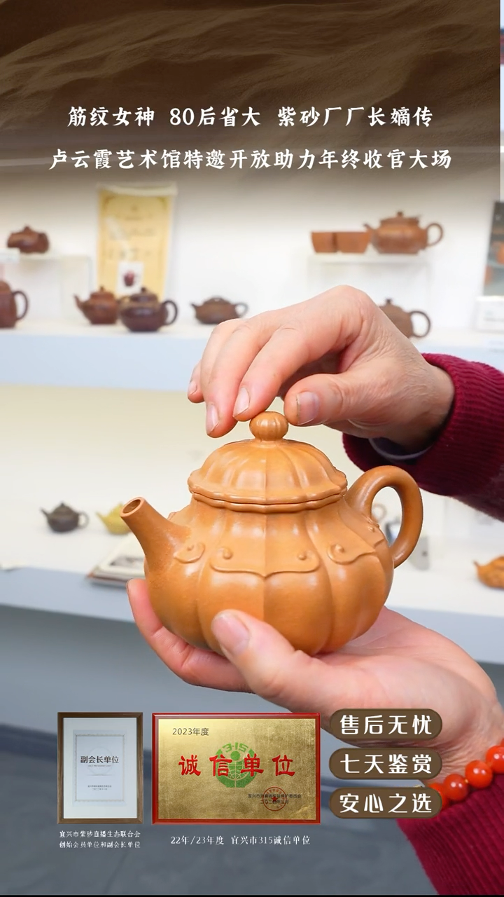 卢云霞玉成老段容天280cc