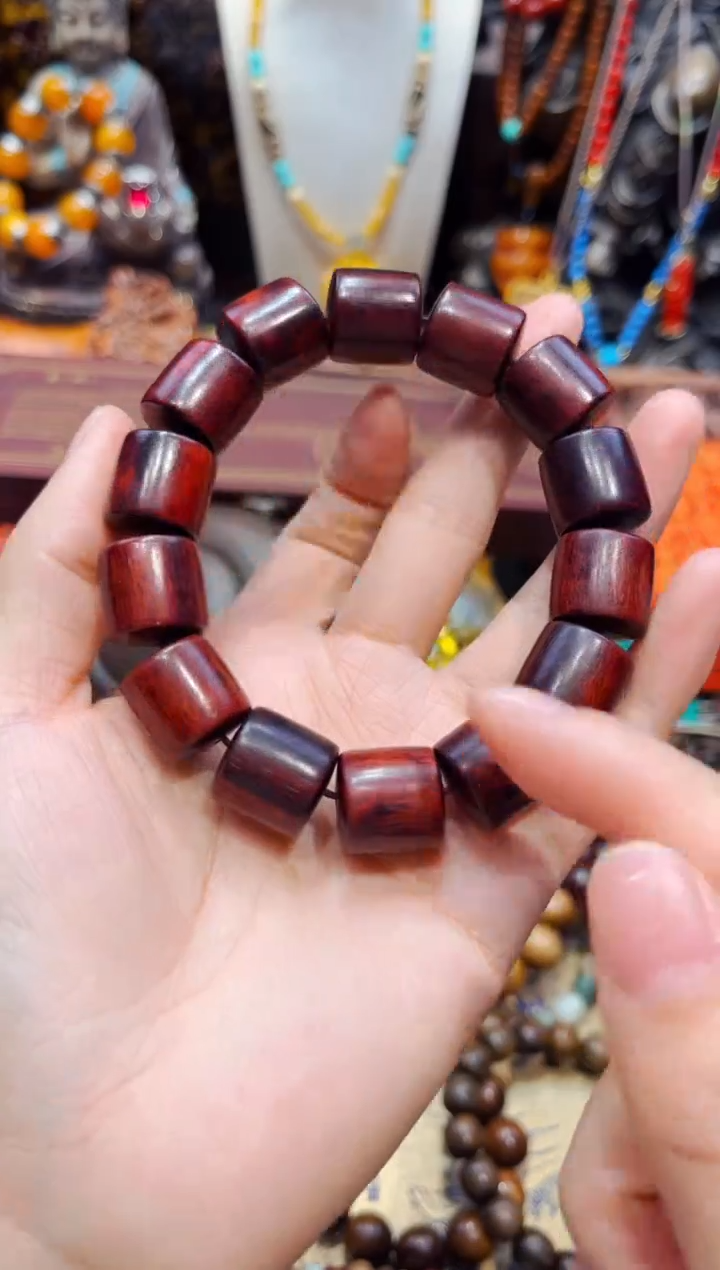 【闪购商品】非洲檀香无事牌欣妹专属精选链接a1