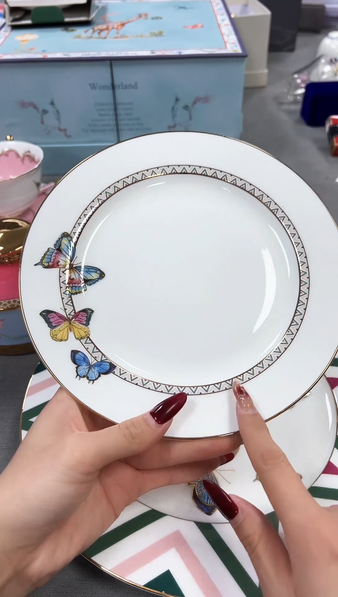 【闪购商品】瓷片新号点菜不计成本漏