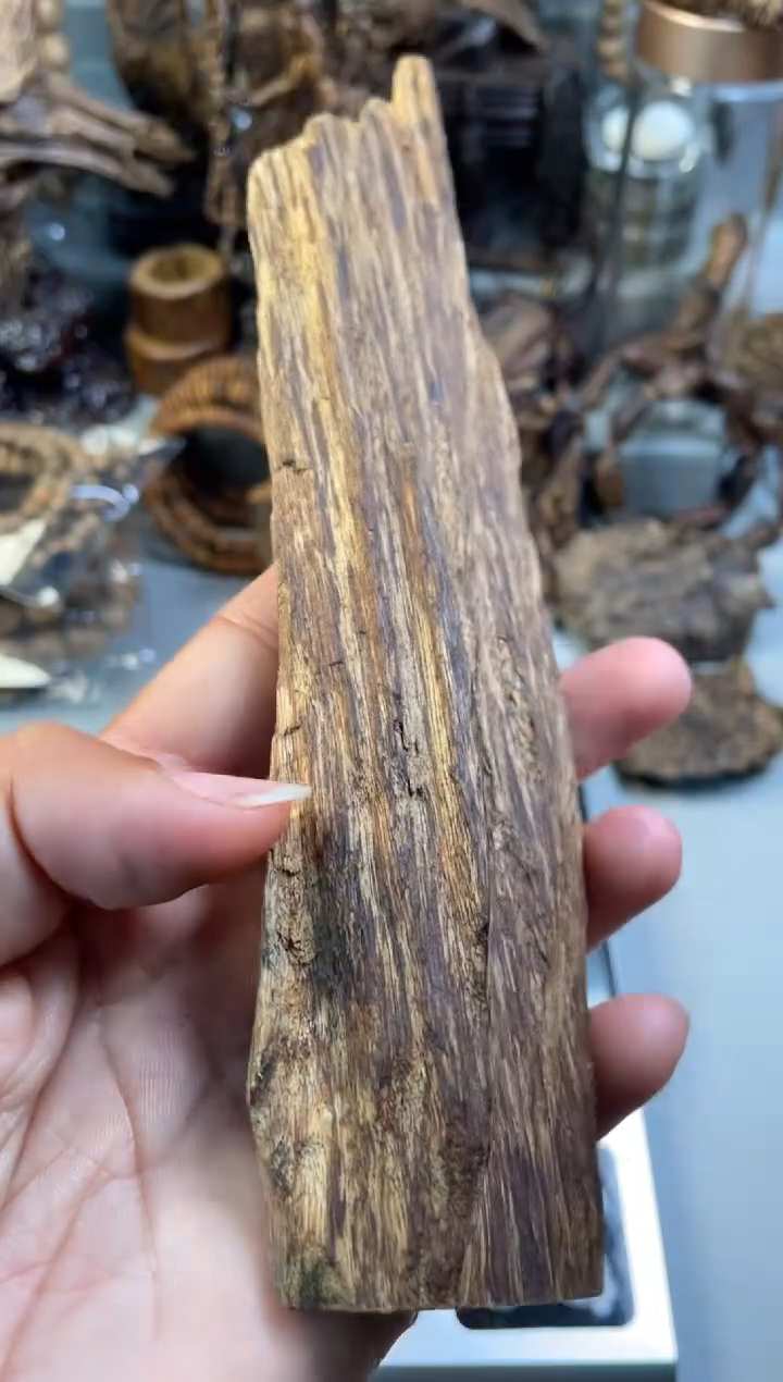 【闪购商品】沉香沉香碎屑沉香 达拉干沉香 达拉干