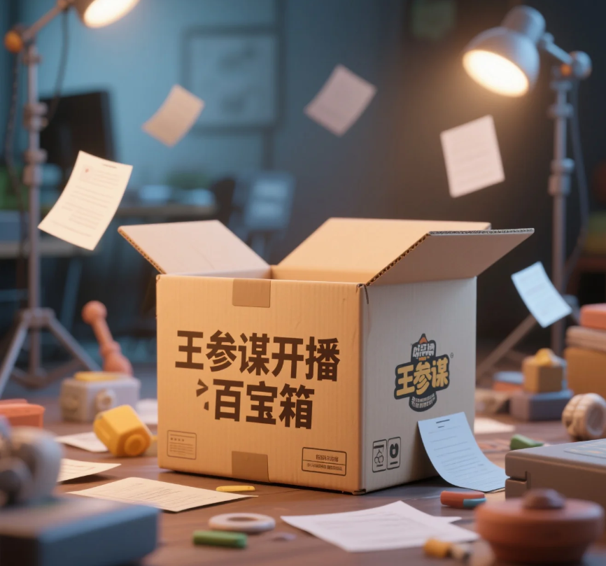 王参谋开播福利 六星孔雀土鸡沱  0612普洱茶