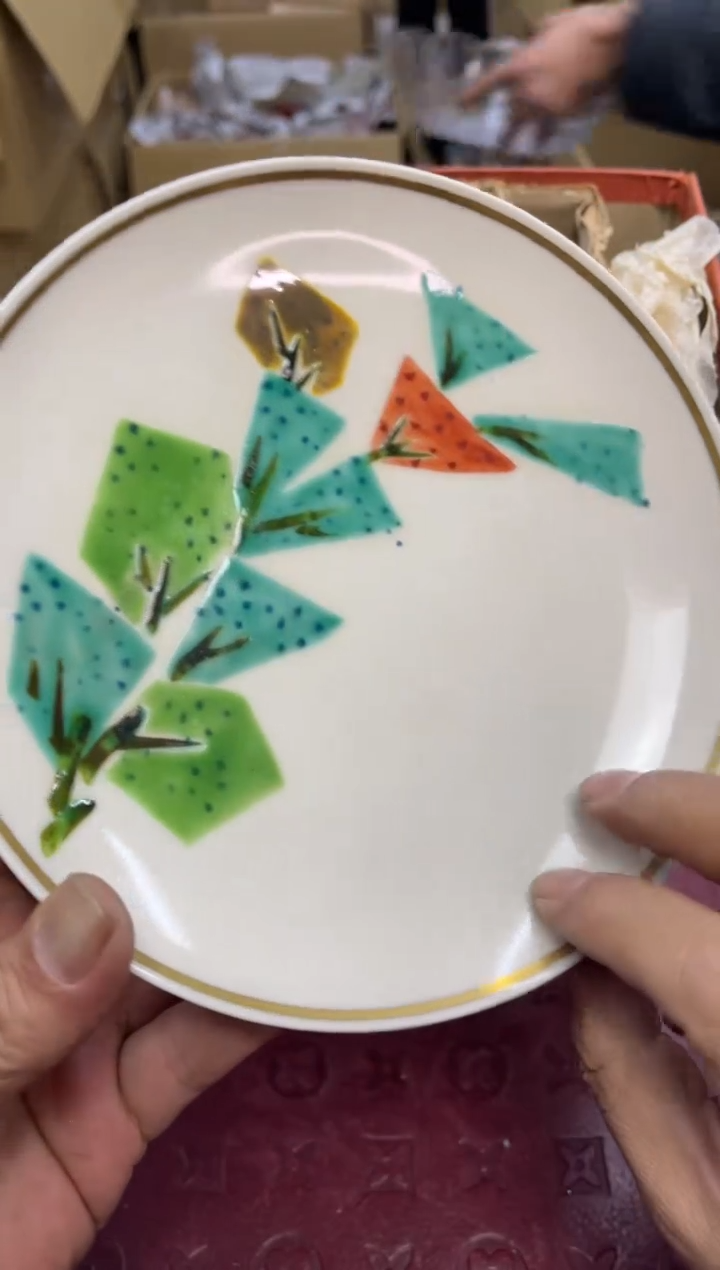 盘默认微瑕，no退no换，介意勿拍