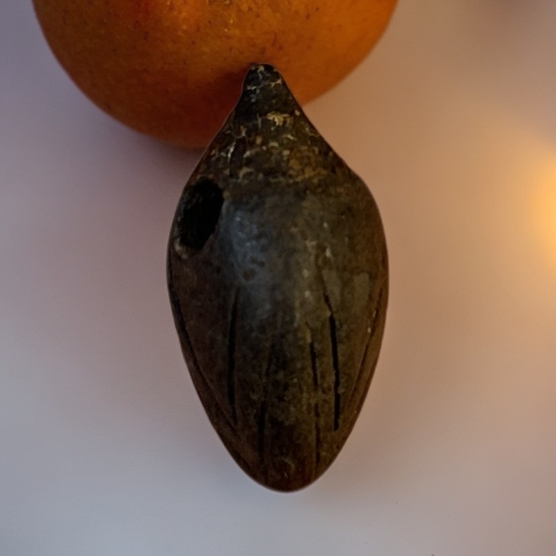 藏地特色泥塑娘拉擦擦mini版吊坠