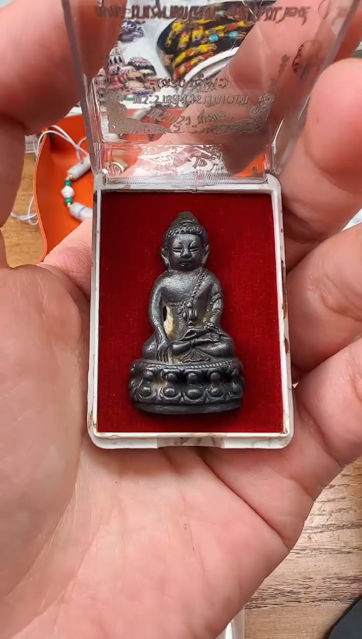 【闪购商品】琉璃颈饰【 肖钟出品 】