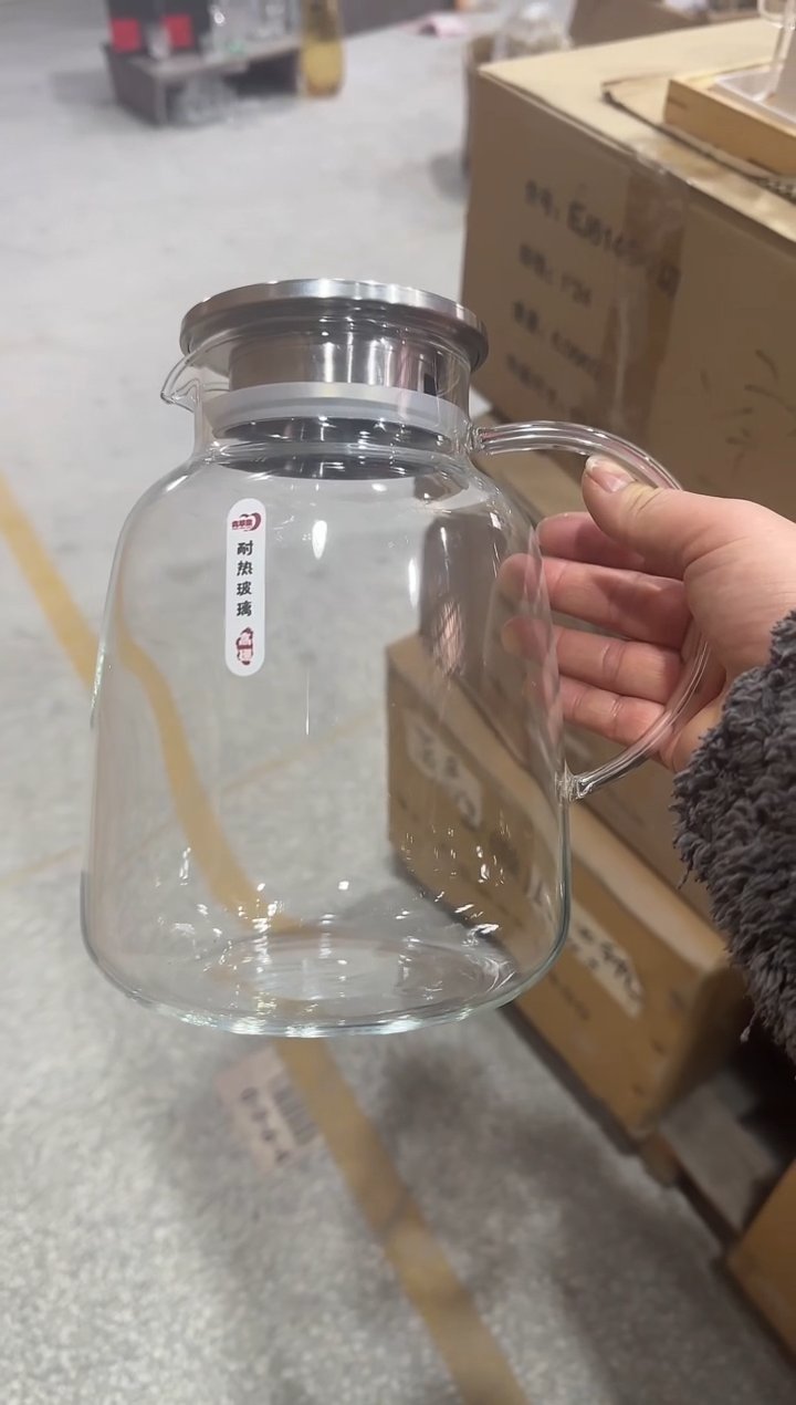 【闪购商品】玻璃无盖款青苹果闪购价