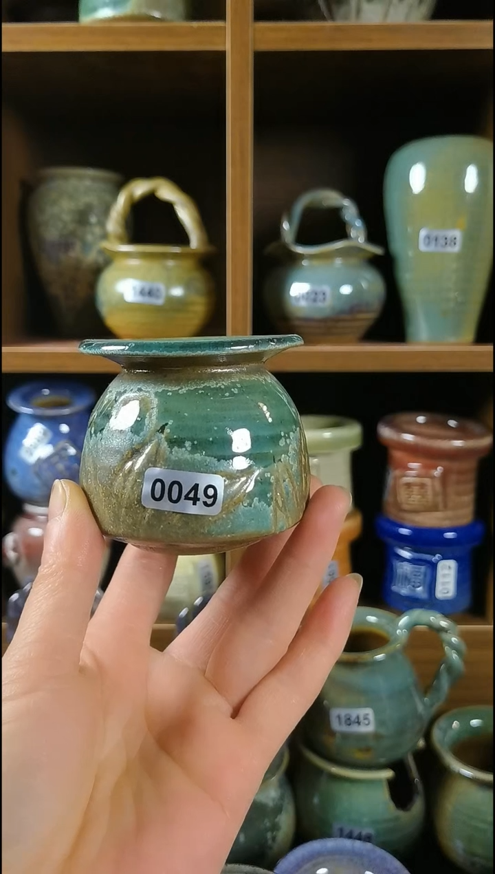 【闪购商品】红陶0049
