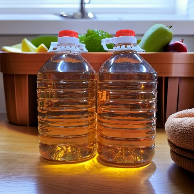 鹿酒52度正装试喝3斤拍一发二一桶2.5L真材实料纯粮酿造