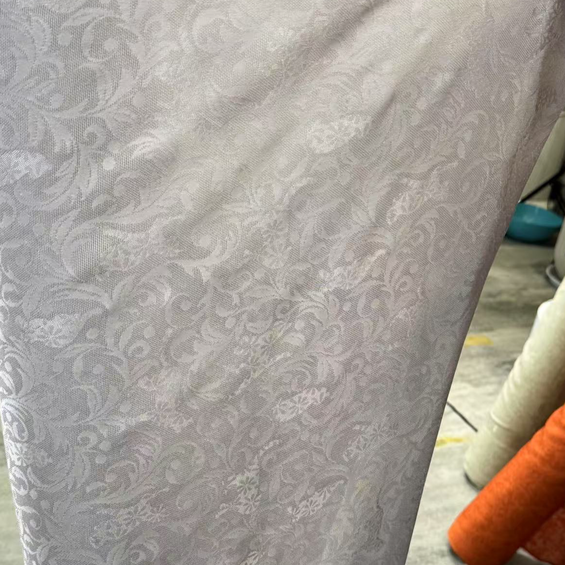 （喜物布头专拍）39/ 定制高品质面料（100%桑蚕丝）