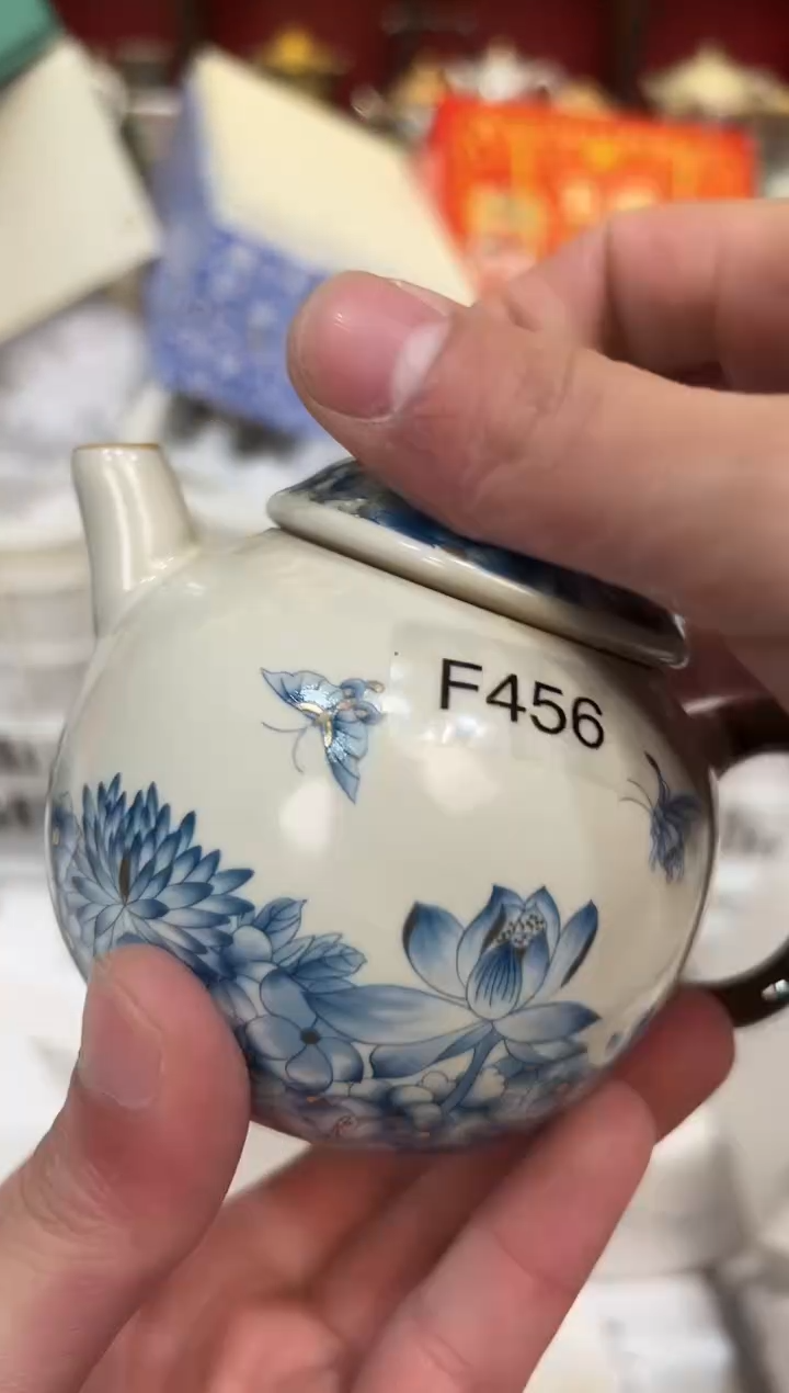 【闪购商品】其他禧一茶器粉丝福利999