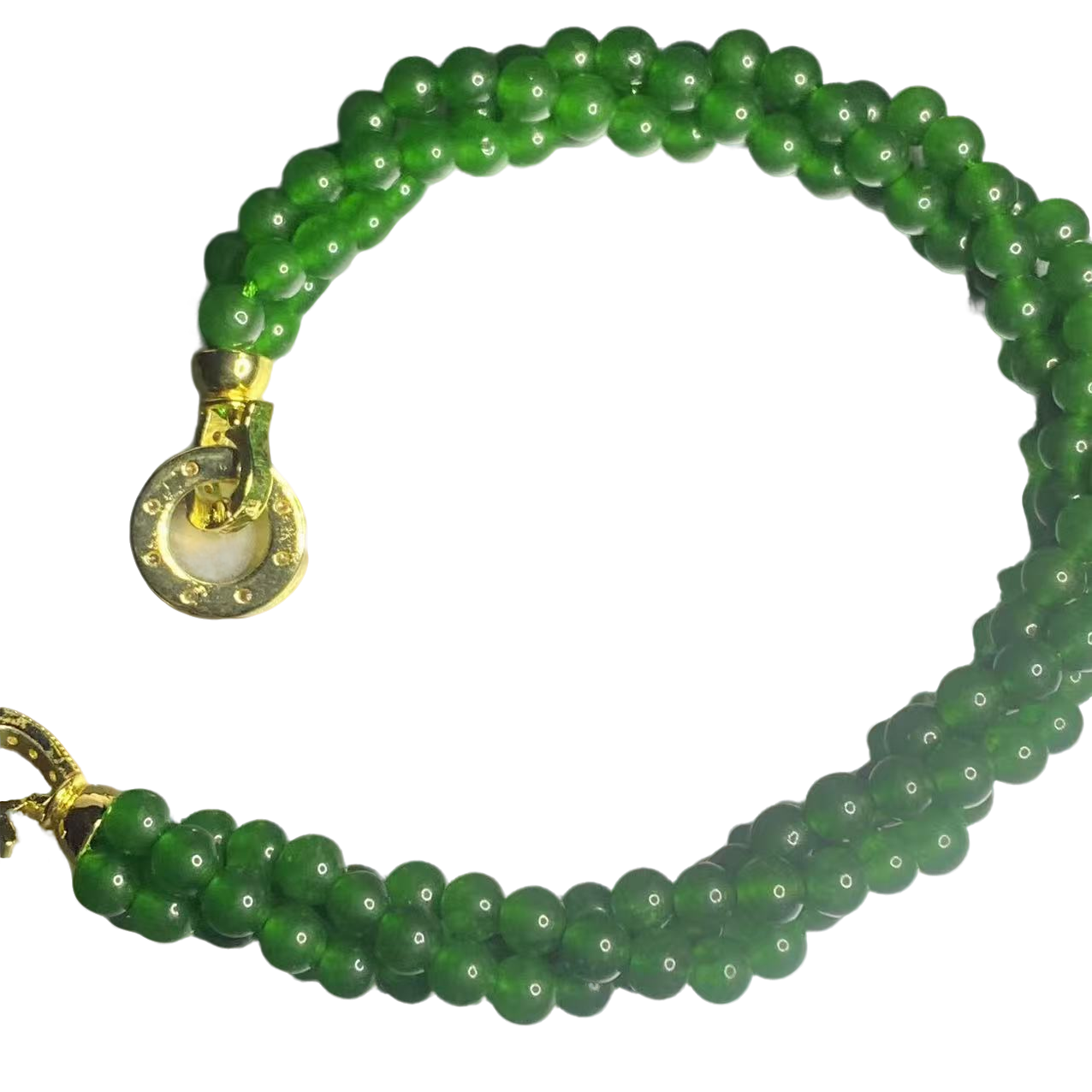 非金属珐琅手链  轻奢时尚气质百搭精致精美手链 zff111110