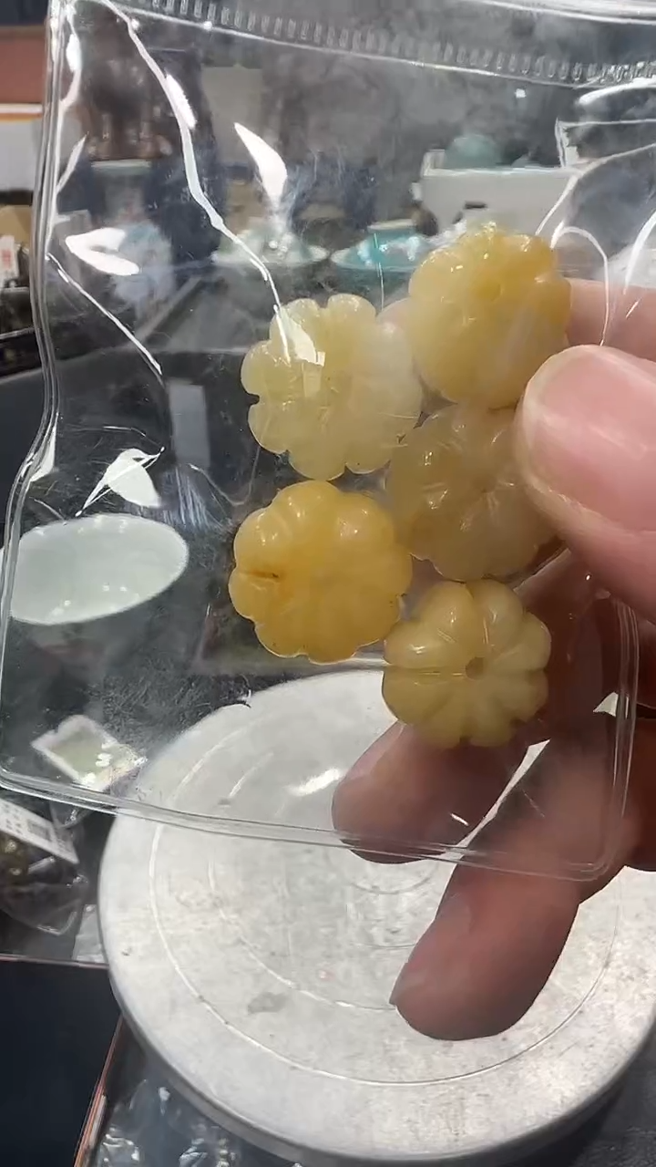 有机玻璃家具摆件定制链接