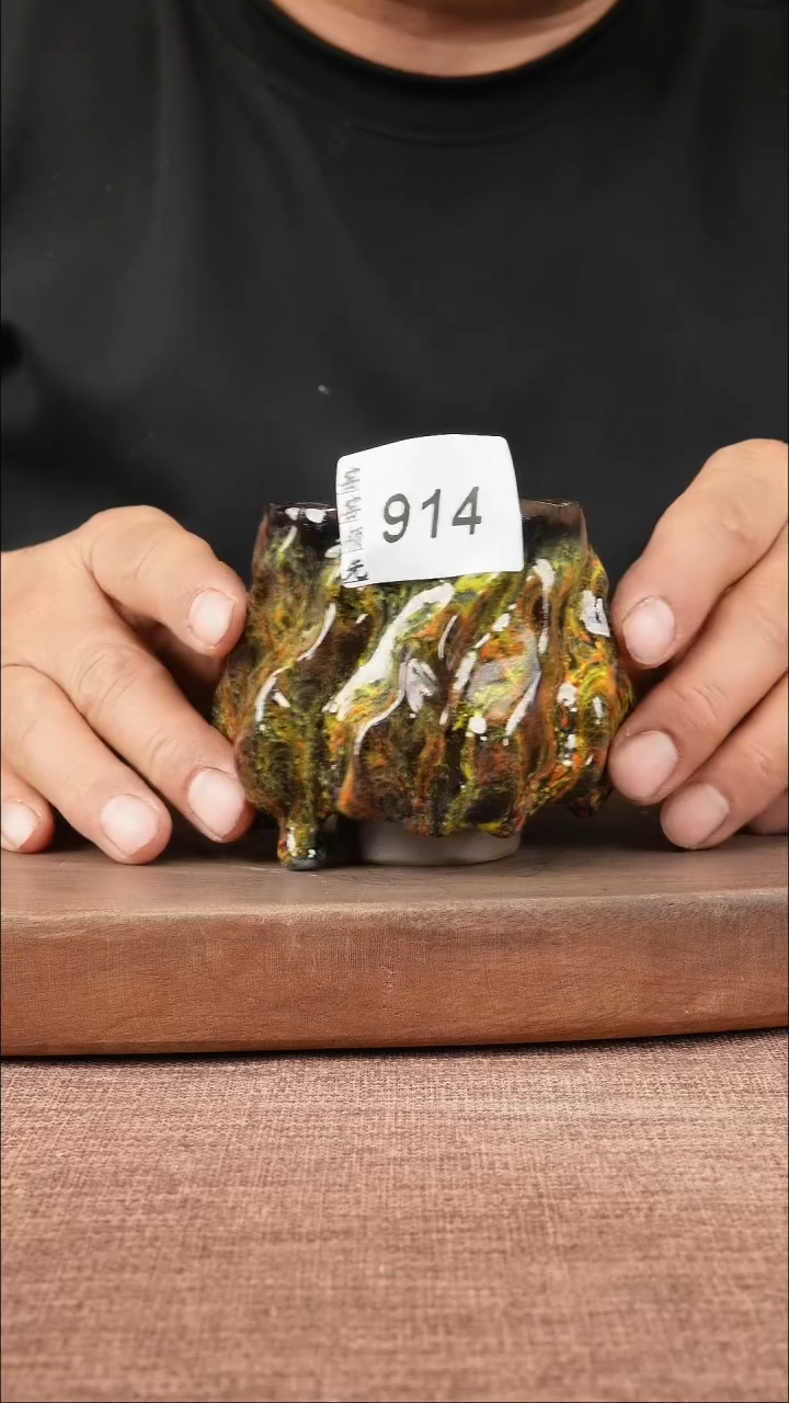 【闪购商品】914窑窑领先 匠心手作