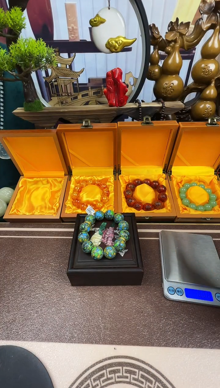 无非金属【闪购商品】 精品高端饰品