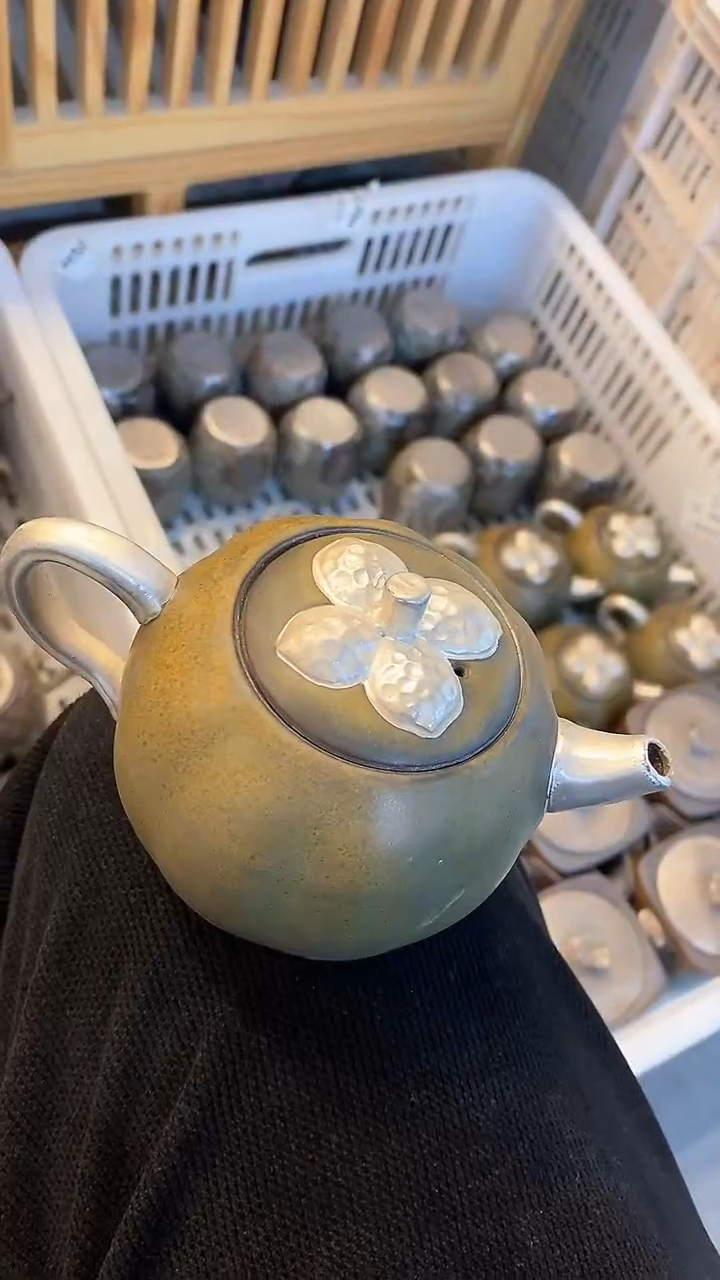 【闪购商品】瓷片陶瓷茶器福利16